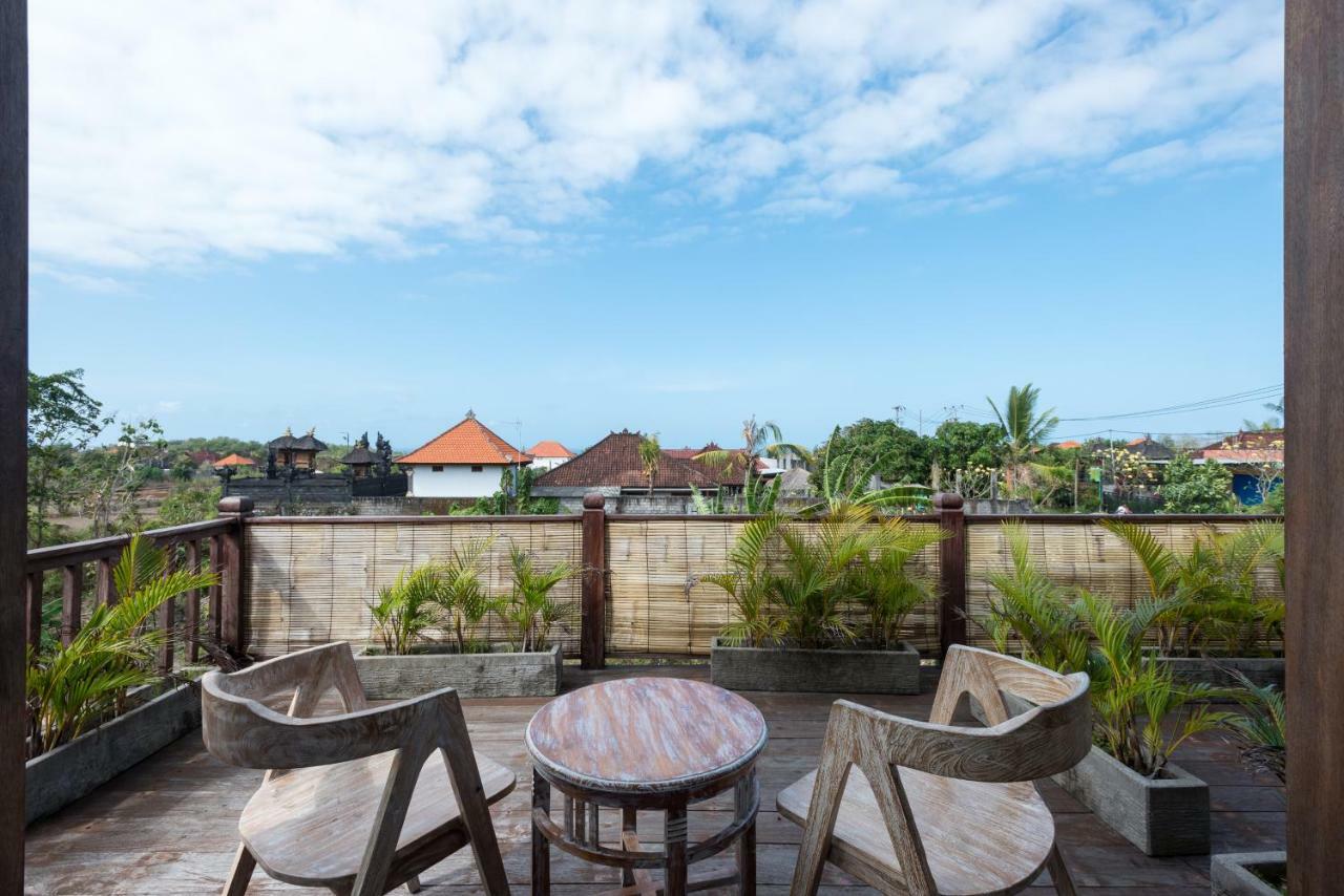 Villa Melasti Wardana Uluwatu Exterior foto